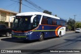Pullman Link 780 na cidade de Rancagua, Cachapoal, Libertador General Bernardo O'Higgins, Chile, por Sebastián Ignacio Alvarado Herrera. Número da foto: #13272643.