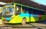 TCM - Transportes Coletivos Maranhense 39-125 na cidade de São Luís, Maranhão, Brasil, por Rômulo Martins Serra. Número da foto: #13271644.