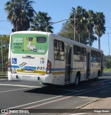 VTC - Viação Teresópolis Cavalhada 2195 na cidade de Porto Alegre, Rio Grande do Sul, Brasil, por Diego Soares. Número da foto: #13272063.