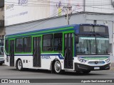 Expreso VIlla Nueva S.R.L. 8 na cidade de Quilmes, Quilmes, Buenos Aires, Argentina, por Agustin SanCristobal1712. Número da foto: #13272294.
