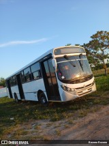 Ônibus Particulares 5A63 na cidade de Moju, Pará, Brasil, por Bezerra Bezerra. Número da foto: #:id.