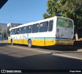 Trevo Transportes Coletivos 1053 na cidade de Porto Alegre, Rio Grande do Sul, Brasil, por Diego Soares. Número da foto: #13272050.