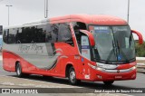 Empresa de Ônibus Pássaro Marron 5958 na cidade de São Paulo, São Paulo, Brasil, por José Augusto de Souza Oliveira. Número da foto: #:id.