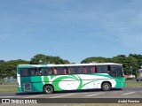 Ônibus Particulares 4318 na cidade de Araras, São Paulo, Brasil, por André Fermino . Número da foto: #13272860.