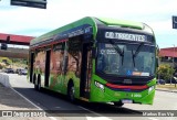Express Transportes Urbanos Ltda 4 8958 na cidade de São Paulo, São Paulo, Brasil, por Markus Bus Vip. Número da foto: #:id.