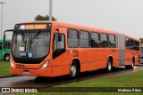 Viação Tamandaré KI604 na cidade de Curitiba, Paraná, Brasil, por Matheus Ribas. Número da foto: #13273814.