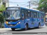 Mobibrasil São Lourenço >>> Mobi-PE 2.938 na cidade de Olinda, Pernambuco, Brasil, por Glauber Medeiros. Número da foto: #13272530.