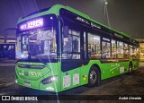 Transportes Santo Antônio RJ 161.301 na cidade de Rio de Janeiro, Rio de Janeiro, Brasil, por André Almeida. Número da foto: #13273982.