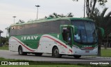 Italy Transporte e Turismo 1122 na cidade de Florianópolis, Santa Catarina, Brasil, por George Miranda. Número da foto: #13273602.