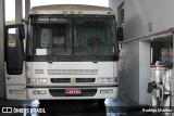 Transtusa - Transporte e Turismo Santo Antônio 694 na cidade de Joinville, Santa Catarina, Brasil, por Rodrigo Martins. Número da foto: #13271773.