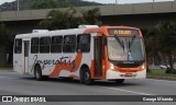 Auto Viação Imperatriz 1545 na cidade de Florianópolis, Santa Catarina, Brasil, por George Miranda. Número da foto: #13273680.