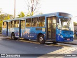 Independência > Trans Oeste Transportes 30815 na cidade de Belo Horizonte, Minas Gerais, Brasil, por Renato Brito. Número da foto: #:id.