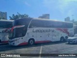 Leopoldina Turismo 16000 na cidade de Aparecida, São Paulo, Brasil, por João Marcos William. Número da foto: #13272565.
