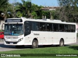 Transriver Transporte B43 na cidade de Rio de Janeiro, Rio de Janeiro, Brasil, por Willian Raimundo Morais. Número da foto: #:id.
