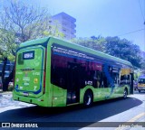 Viação Paratodos > São Jorge > Metropolitana São Paulo > Mobibrasil 6 4725 na cidade de São Paulo, São Paulo, Brasil, por Adriano Ônibus . Número da foto: #13271525.