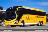 Viação Nova Itapemirim 30126 na cidade de Curitiba, Paraná, Brasil, por Daniel Budal de Araújo. Número da foto: #13274248.