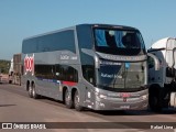 Auto Viação 1001 RJ 108.690 na cidade de Itaboraí, Rio de Janeiro, Brasil, por Rafael Lima. Número da foto: #13273953.