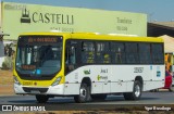 Viação Pioneira 235067 na cidade de Brasília, Distrito Federal, Brasil, por Ygor Busólogo. Número da foto: #13271702.
