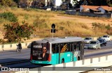 Companhia Coordenadas de Transportes 90296 na cidade de Belo Horizonte, Minas Gerais, Brasil, por Rava Ogawa. Número da foto: #:id.