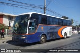 Pullman Link 404 na cidade de Rancagua, Cachapoal, Libertador General Bernardo O'Higgins, Chile, por Sebastián Ignacio Alvarado Herrera. Número da foto: #13272718.