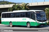 Jotur - Auto Ônibus e Turismo Josefense 1541 na cidade de Florianópolis, Santa Catarina, Brasil, por Rainer Schumacher. Número da foto: #:id.