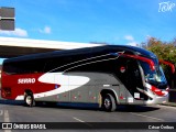 Viação Serro 36723 na cidade de Belo Horizonte, Minas Gerais, Brasil, por César Ônibus. Número da foto: #13272096.