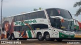 Empresa de Transportes Andorinha 7309 na cidade de Londrina, Paraná, Brasil, por Gabriel Serafim. Número da foto: #13273861.