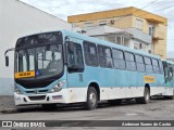 Ônibus Particulares 448 na cidade de Pelotas, Rio Grande do Sul, Brasil, por Anderson Soares de Castro. Número da foto: #13274019.