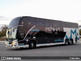 Empresa de Ônibus Nossa Senhora da Penha 63035 na cidade de Pelotas, Rio Grande do Sul, Brasil, por Pedro Silva. Número da foto: #13274050.
