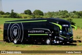 Viação Garcia 92131 na cidade de Apucarana, Paraná, Brasil, por Pedroka Ternoski. Número da foto: #13273566.