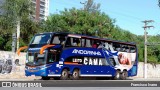 Empresa de Transportes Andorinha 7220 na cidade de São Paulo, São Paulo, Brasil, por Francisco Ivano. Número da foto: #13274078.