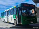 Viação Modelo 9060 na cidade de Aracaju, Sergipe, Brasil, por Junior Santos. Número da foto: #13271473.