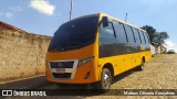 Escolares HNM5E39 na cidade de Pará de Minas, Minas Gerais, Brasil, por Mateus Oliveira Gonçalves. Número da foto: #13272407.