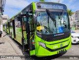Viação Osasco 1000 na cidade de Osasco, São Paulo, Brasil, por Ítalo Silva. Número da foto: #13274016.