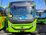 Viação Osasco 1004 na cidade de Osasco, São Paulo, Brasil, por Ítalo Silva. Número da foto: #13272066.