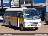 Escolares 3E39 na cidade de Castro, Paraná, Brasil, por Murilo Francisco Ferreira. Número da foto: #13272808.