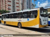 Belém Rio Transportes BD-78314 na cidade de Belém, Pará, Brasil, por Adriano Castro. Número da foto: #13272743.