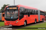 Auto Viação Redentor HE616 na cidade de Curitiba, Paraná, Brasil, por Matheus Ribas. Número da foto: #13273725.