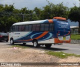 EDACOS Transportes Coletivos Especiais e Turismo 3923152 na cidade de Manaus, Amazonas, Brasil, por Cristiano Eurico Jardim. Número da foto: #13271987.