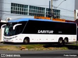 Saritur - Santa Rita Transporte Urbano e Rodoviário 33110 na cidade de Divinópolis, Minas Gerais, Brasil, por Pedro Henrique. Número da foto: #13272518.