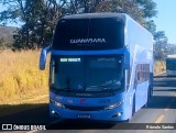 Real Expresso 23309 na cidade de Campinorte, Goiás, Brasil, por Rômulo Santos. Número da foto: #:id.