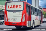 Lared 191 na cidade de Catedral, San José, San José, Costa Rica, por Andrés Martínez Rodríguez. Número da foto: #:id.