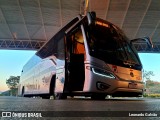 Viação Piracicabana 7315 na cidade de Jundiaí, São Paulo, Brasil, por Leonardo Galvão. Número da foto: #13271573.