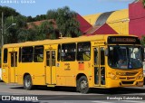 Viação Cidade Sorriso >> Viação Sorriso de Curitiba GC003 na cidade de Curitiba, Paraná, Brasil, por Busologia Gabrielística. Número da foto: #13274197.