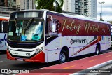 Viação Fervima 723 na cidade de Barueri, São Paulo, Brasil, por Marlon Generoso. Número da foto: #13274052.