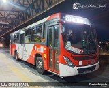 Expresso CampiBus 2399 na cidade de Campinas, São Paulo, Brasil, por Danilo Augusto. Número da foto: #13272187.