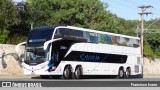 Auto Viação Catarinense 323001 na cidade de São Paulo, São Paulo, Brasil, por Francisco Ivano. Número da foto: #13274106.