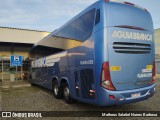 Viação Águia Branca RJ 544.029 na cidade de Ponto Belo, Espírito Santo, Brasil, por Matheus Salatiel Nunes Barbosa. Número da foto: #:id.