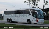 Auto Viação Catarinense 3363 na cidade de Florianópolis, Santa Catarina, Brasil, por George Miranda. Número da foto: #13273706.