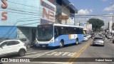 Rápido Araguaia 50150 na cidade de Goiânia, Goiás, Brasil, por Gabriel Souza. Número da foto: #13271445.